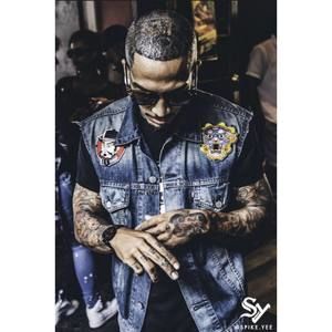 Meet your Posher, Patrick